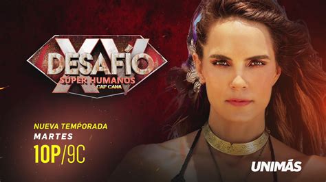 desafio super humanos|desafío super humano temporada 1.